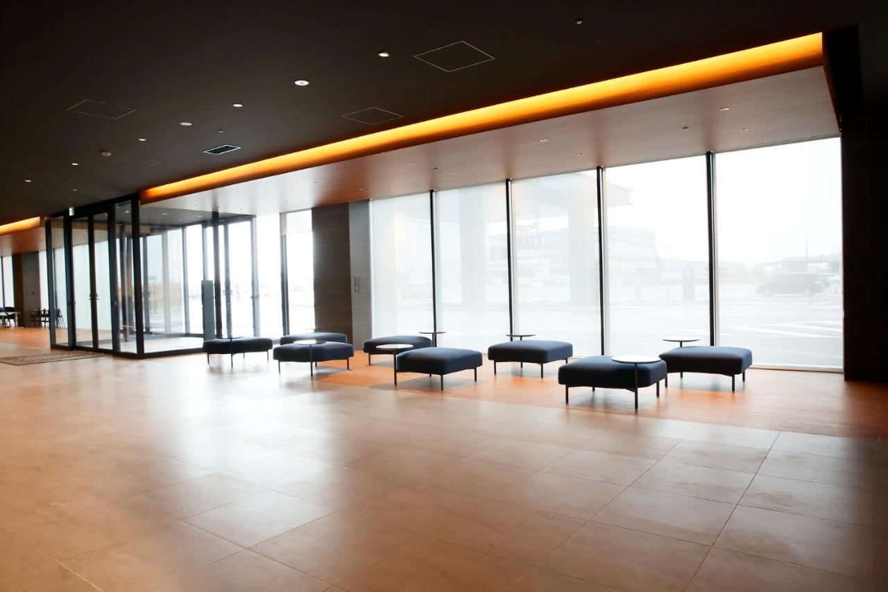 Hotel The358 Umi Fukuoka  Exteriér fotografie