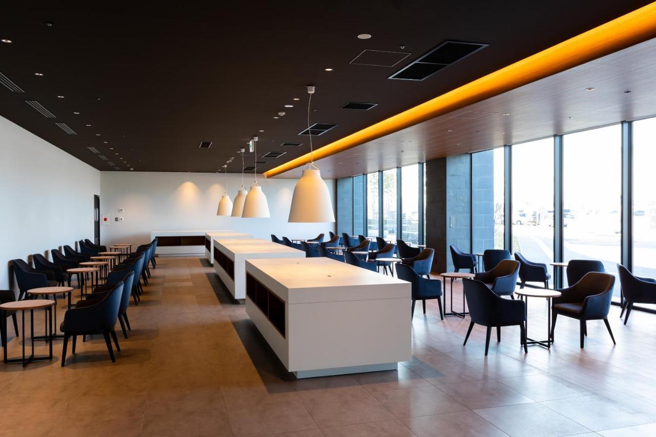 Hotel The358 Umi Fukuoka  Exteriér fotografie