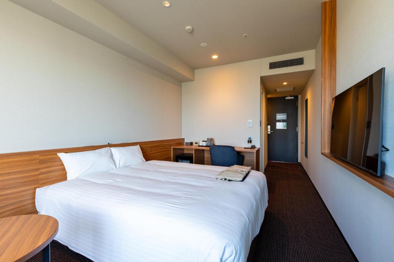 Hotel The358 Umi Fukuoka  Exteriér fotografie