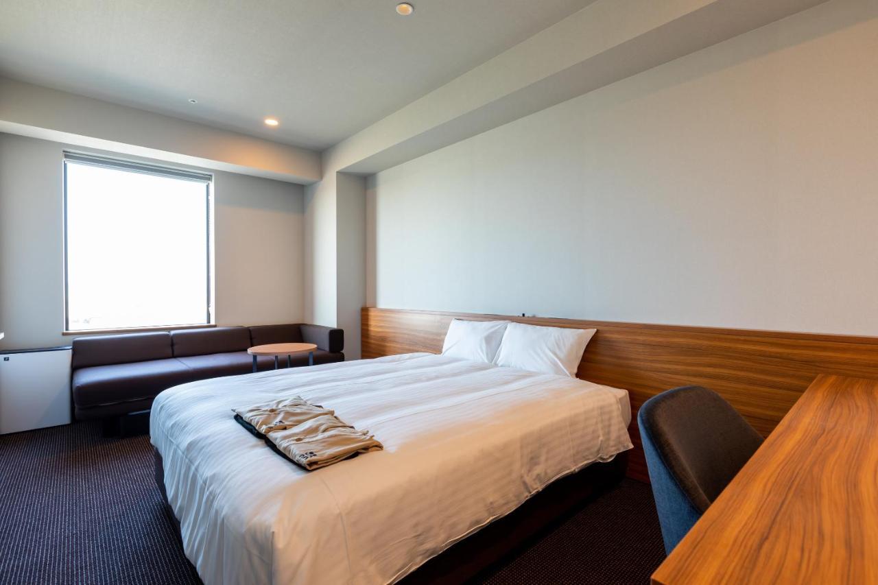 Hotel The358 Umi Fukuoka  Exteriér fotografie